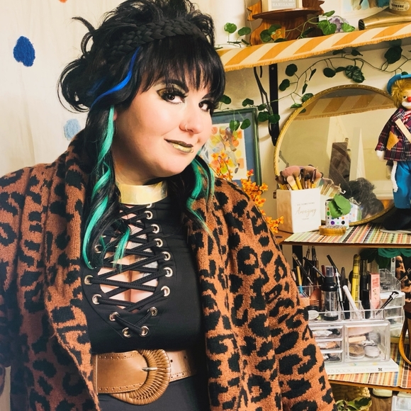 Meet your Posher, Bekah - Picture 4 of 12